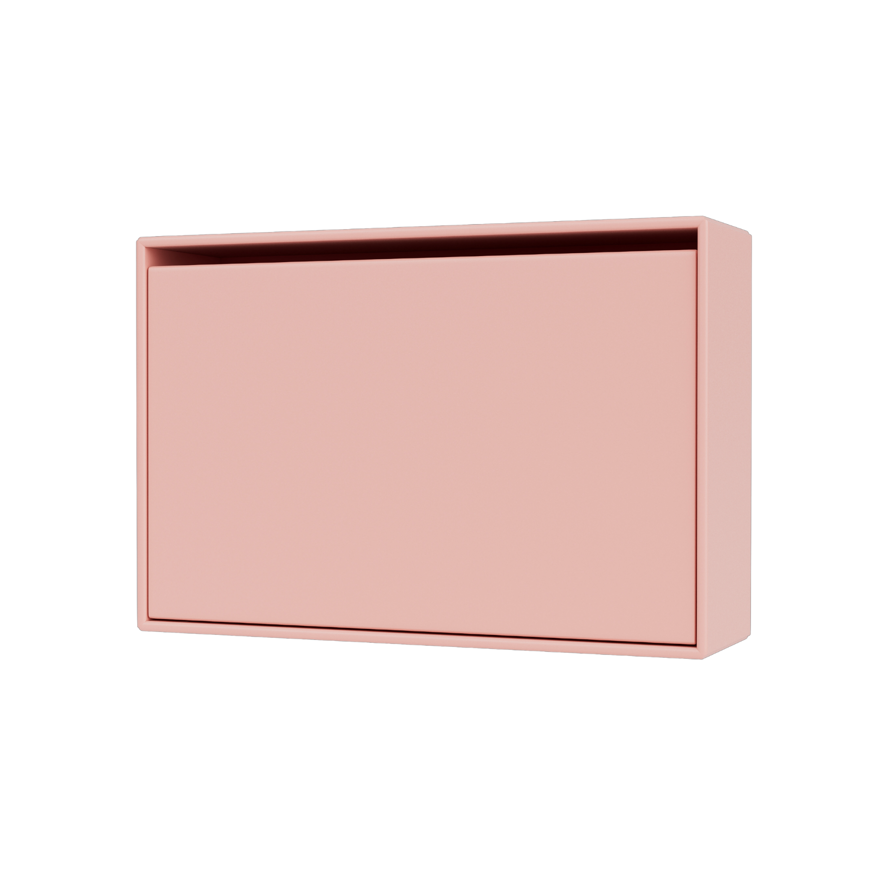 Montana Hide Shoe Cabinet